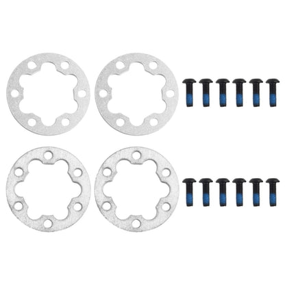 4X Brake Gasket Spacer for EBike