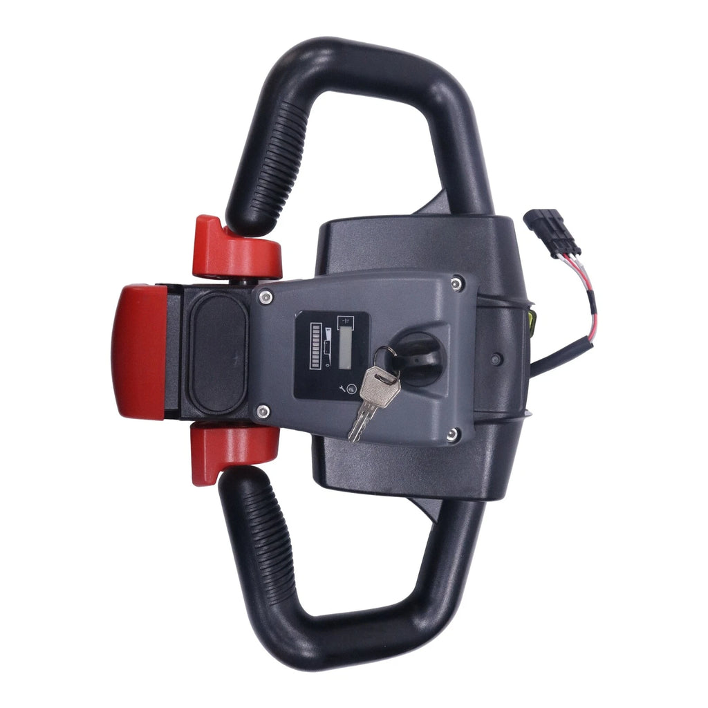 Control Handle Pod 1114-340000-00-B for Big Joe EPT20