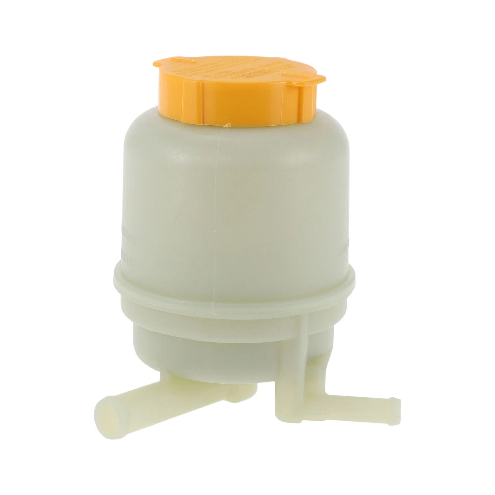 Power Steering Reservoir Replacement for Subaru Impreza (2002–2007) Plastic