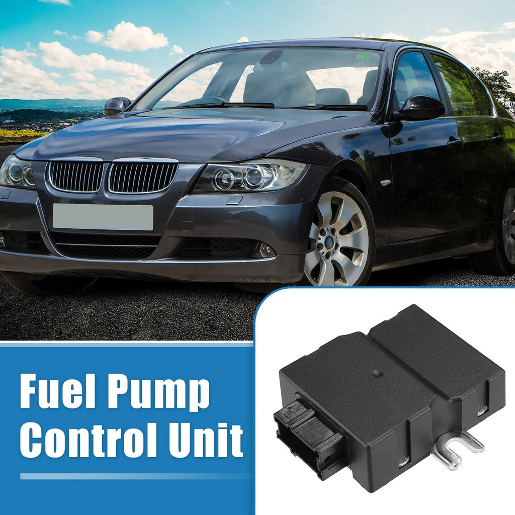Fuel Pump Driver Module Replacement for BMW F30 F31 F34 (2017–2019)