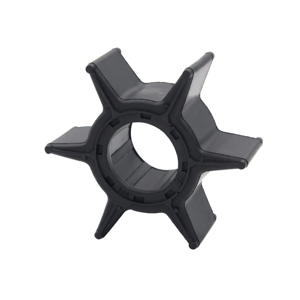 Water Pump Impeller Kit for Yamaha 2-Stroke 40 50 HP (63D-W0078-01)
