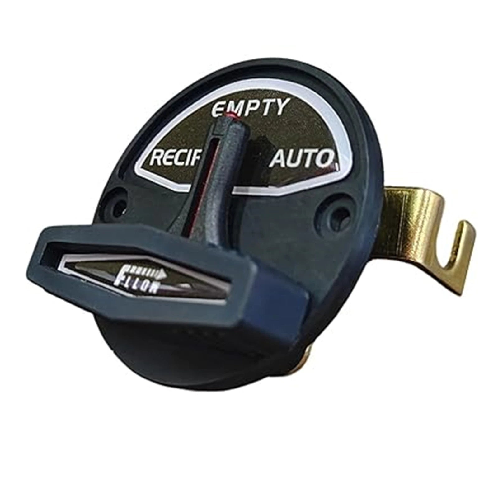 Valve Actuator for Skeeter Boats Ranger Boats (Livewell Control Cable Lever)
