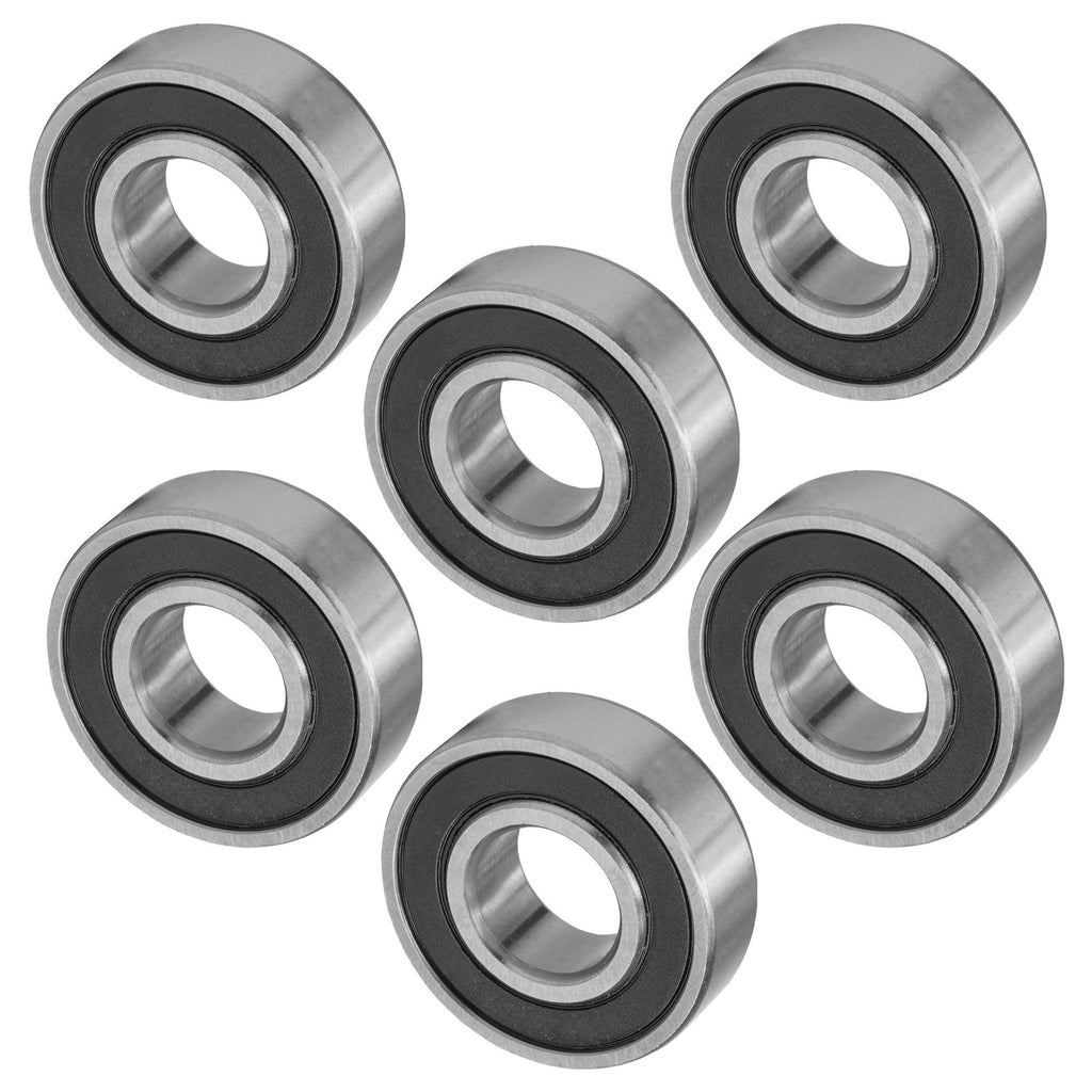 Deck Spindle Rebuild Kit for Troy-Bilt Mustang XP (2015–2020)
