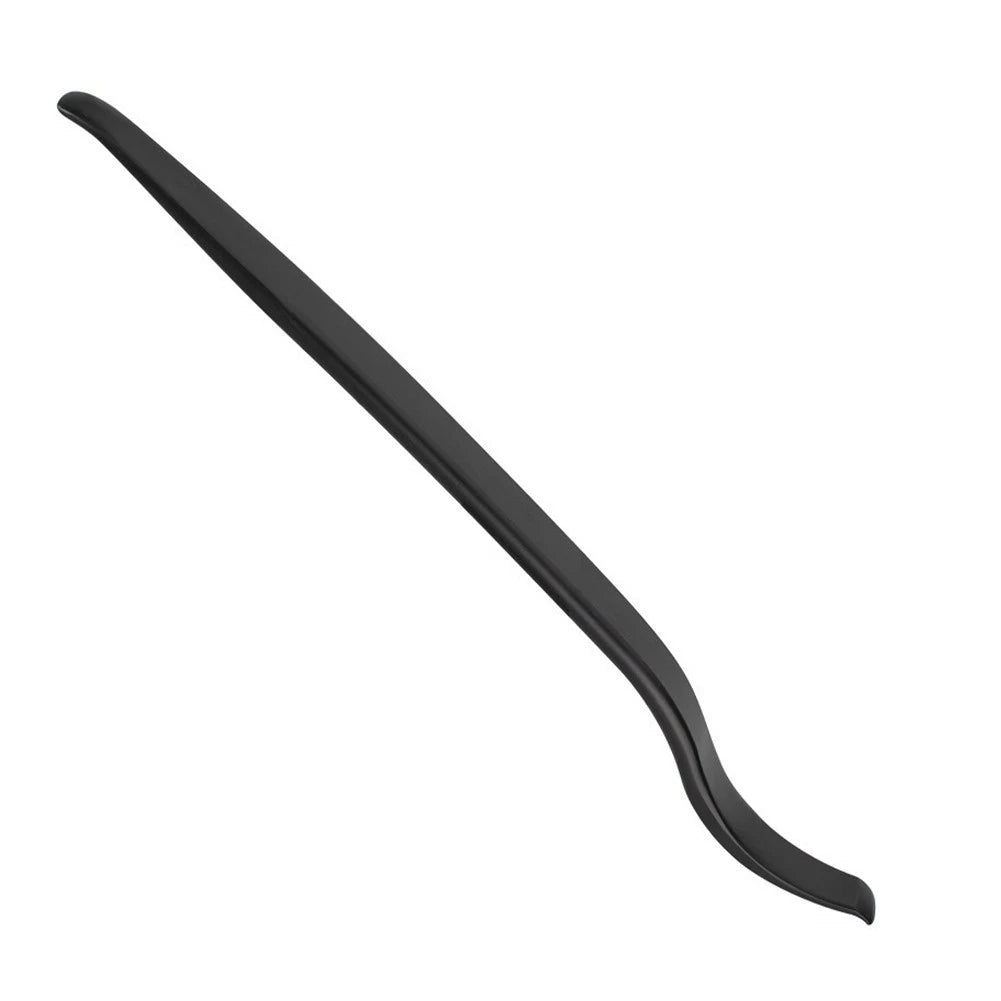 15 Inch Curved Tire Lever Tool for Motorcycle Dirt Bike Lawn Use