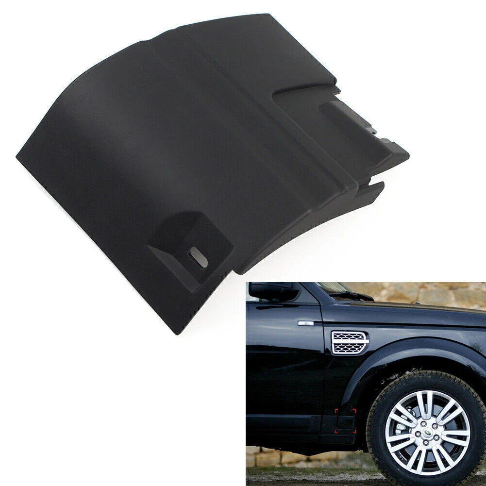 Right Lower Fender Side Corner Protector Molding for Land Rover LR3 LR4