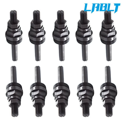 10X 5C Collet Stop for Hardinge Lathes, Chuckers, Mills, CNC