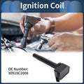 Ignition Coil Pack No. 90919C2008 for Toyota Corolla (2014–2019)