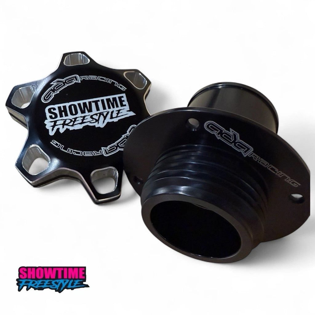 Gas Cap Filler Neck & Cap for Kawasaki Jet Ski 550JS SX 650SX 750SX 800SX-R 1500SX-R