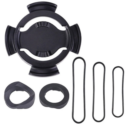 Bicycle Mount Brackets for Cycling Accessories (Easy Installation)