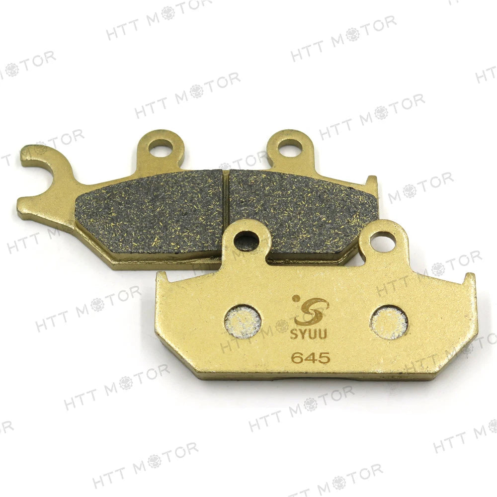 Disc Brake Pad Set for Can-Am Yamaha (FA645)