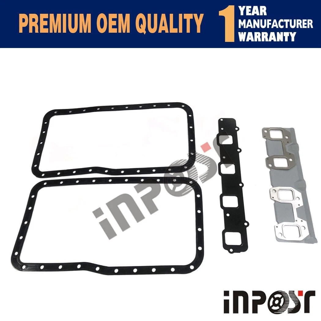 Engine Gasket Set for Mazda TM T4500
