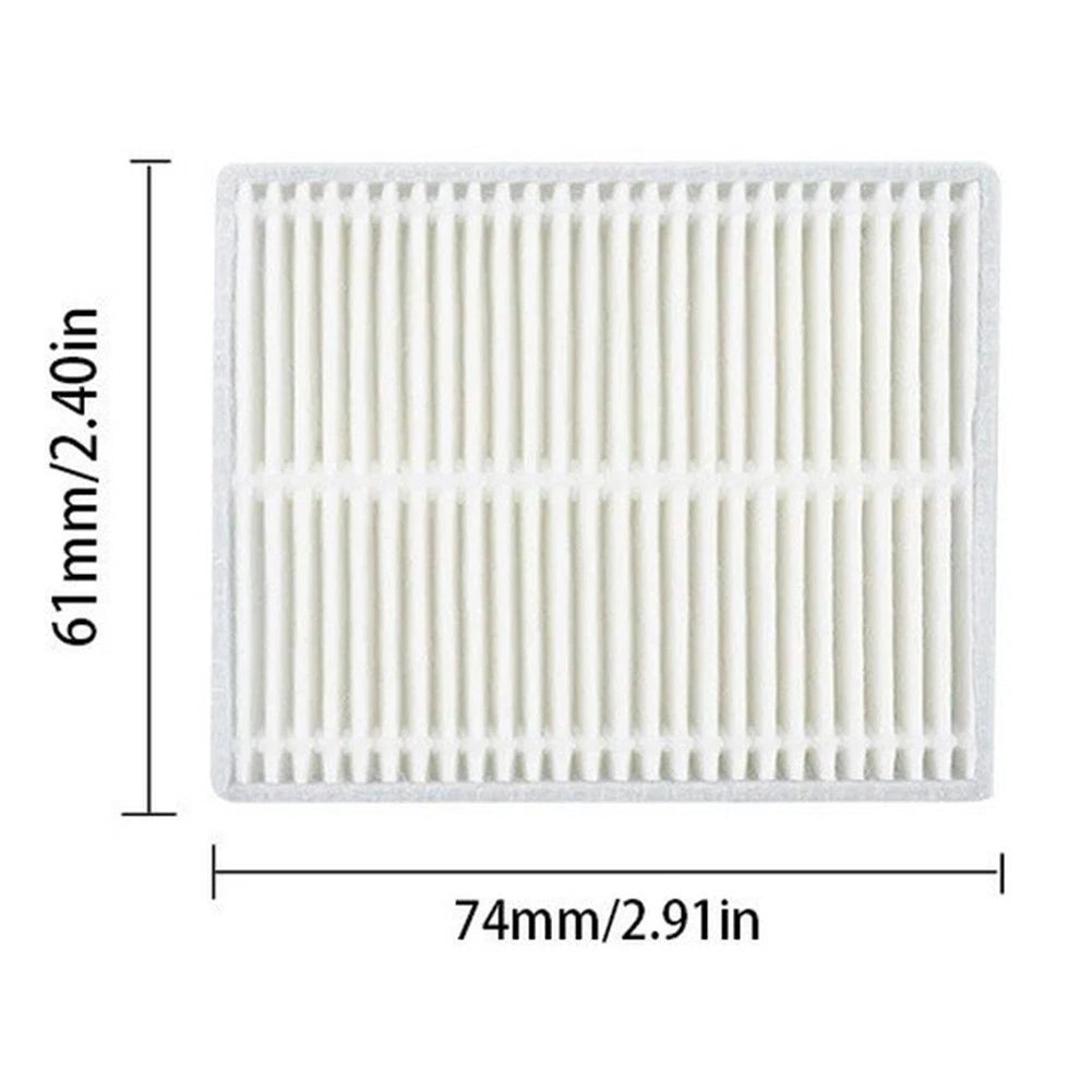 Vacuum Filter Pack for Roomba 105 405 (Q0520)