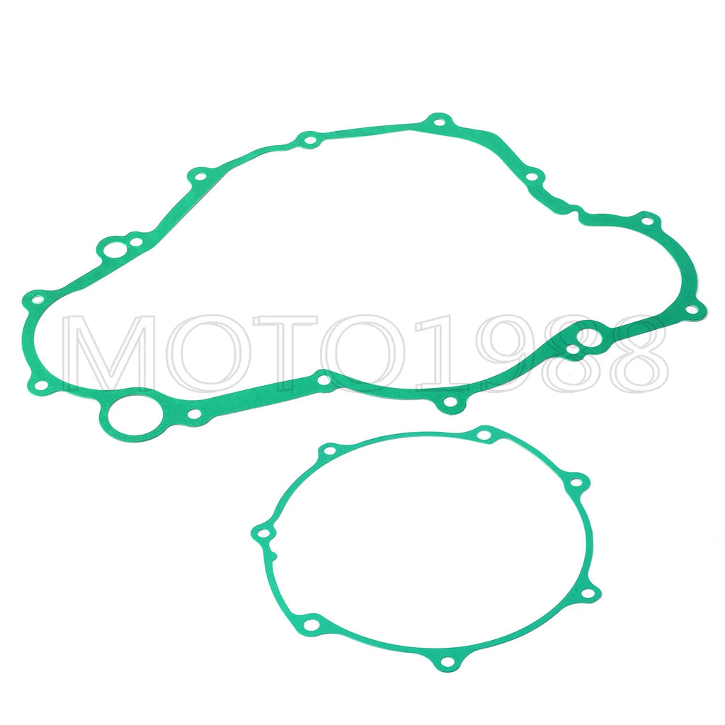 Clutch Cover Gasket for Yamaha YFZ450 (2004–2013) 5TA-15453-00-00, 5TA-15462-00-00