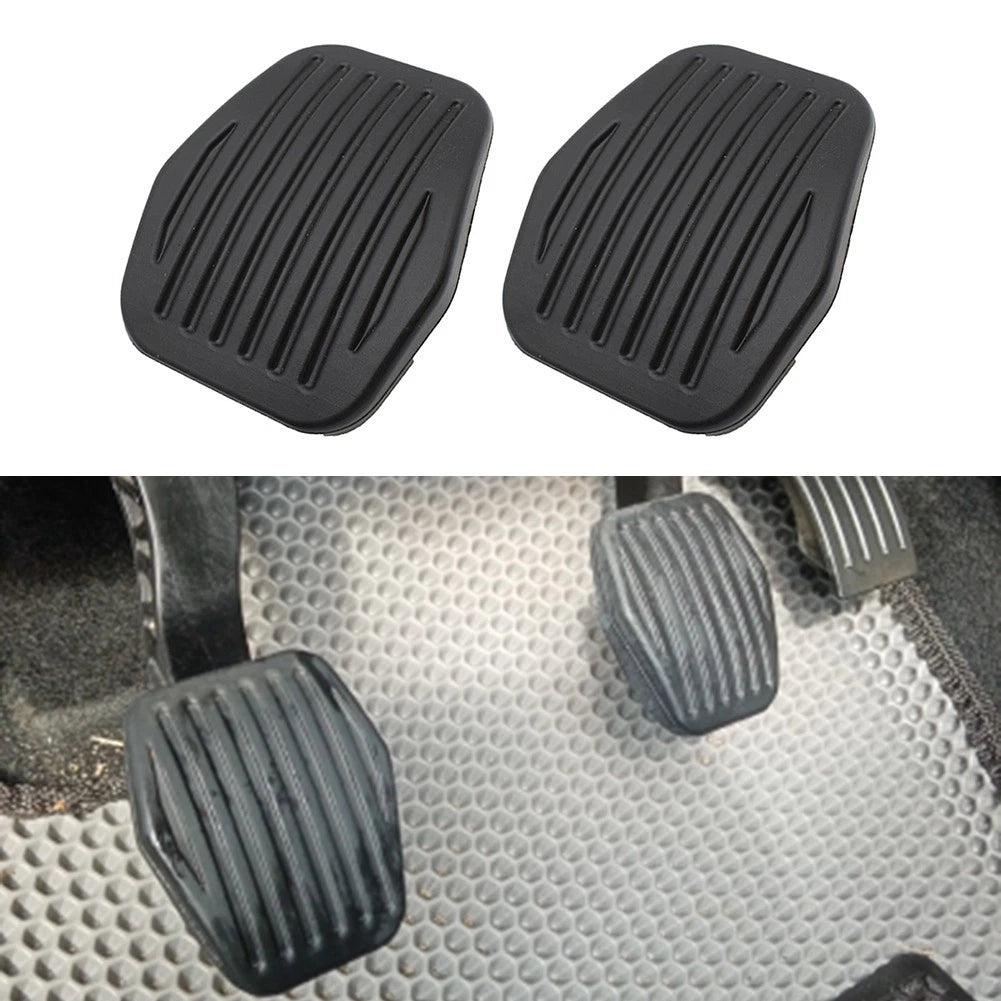 Brake Clutch Pedal Pad Replacement for Car (2022)