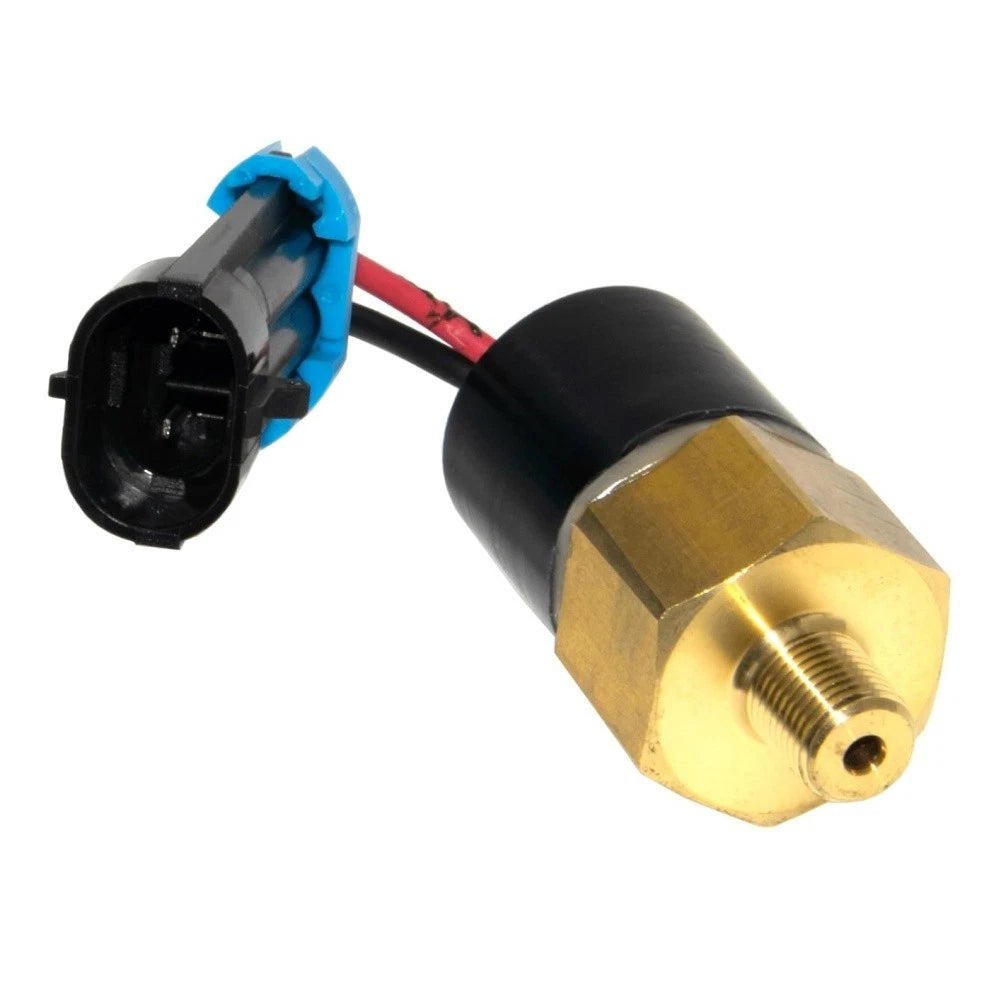 For Bobcat Excavator Engine Oil Pressure Switch Sensor 6657389 6676053