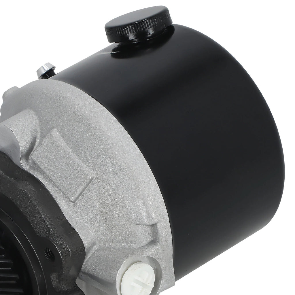 Power Steering Pump E6NN3K514EA for Ford 2000, 3000, 4000, 5000, 3600
