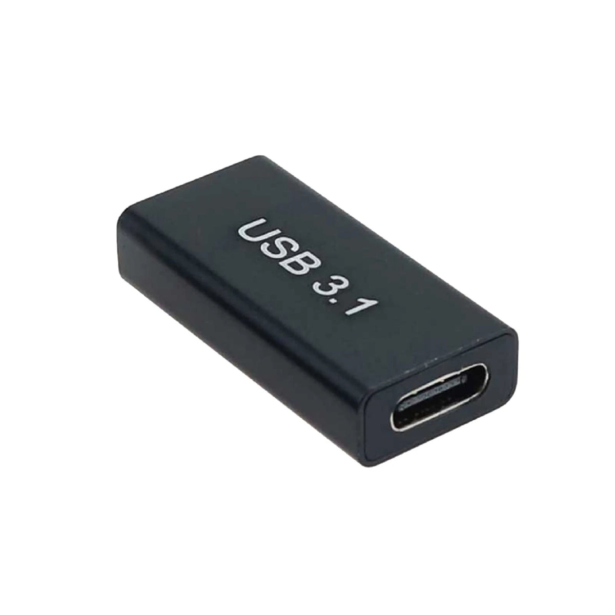 USB 3.0 Coupler Female to USB Type C Female Adapter Converter