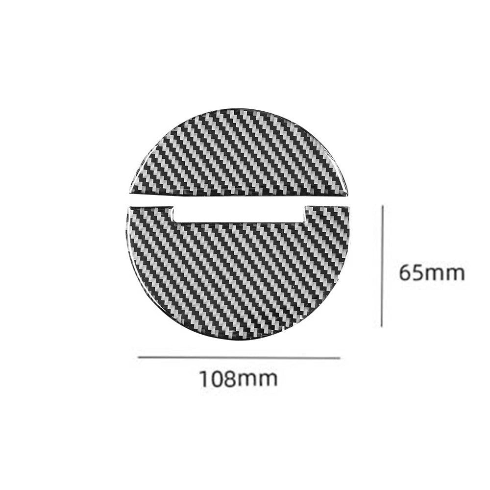 Steering Wheel Panel Trim for Chevrolet Camaro (2010–2015)