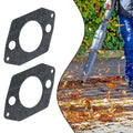 2pcs Gaskets for BR500 BR600 BR700 BR800 Backpack Leaf Blowers