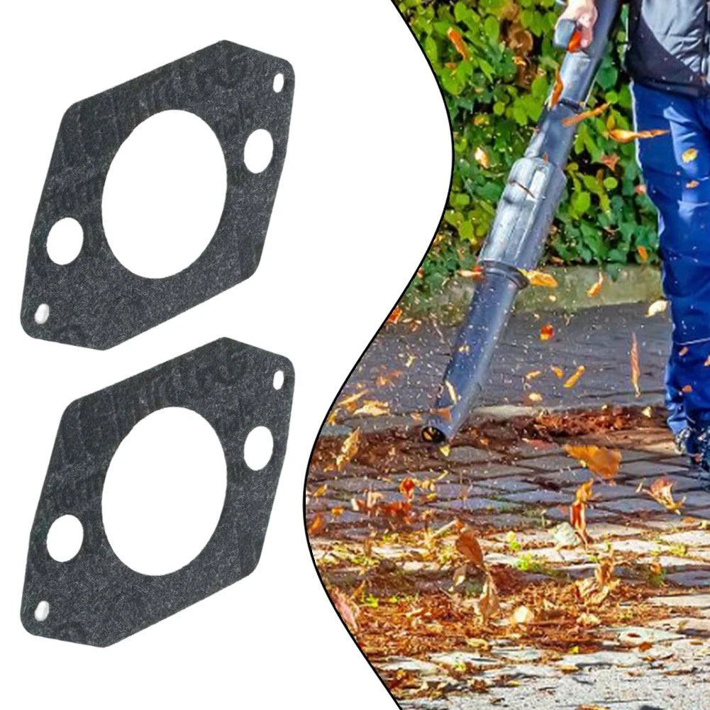 2pcs Gaskets for BR500 BR600 BR700 BR800 Backpack Leaf Blowers