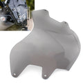 Headlight Protector Cover for Yamaha T700 XT700Z (2019–2023) Smoke