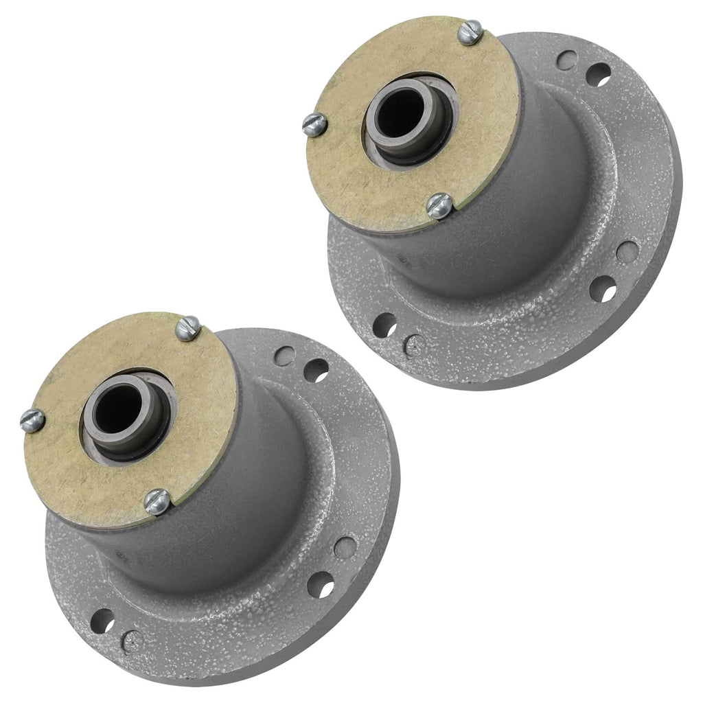 Deck Spindle Assembly for Exmark M48 M52 48 52 Inch (2012–2020)