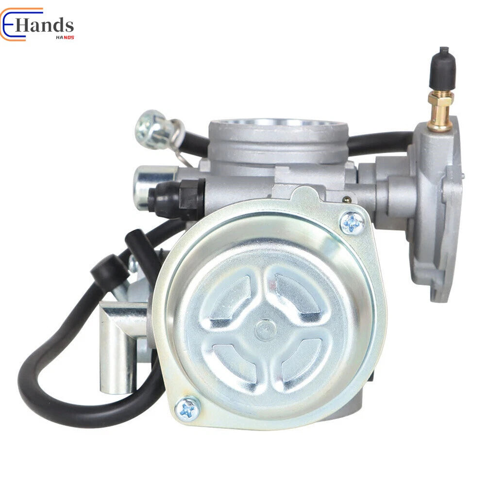 Carburetor with Intake Manifold for Yamaha Grizzly 600 YFM600 (1998–2001)