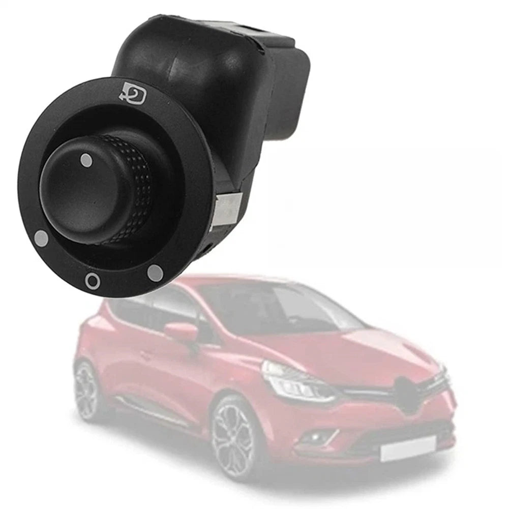 Rearview Mirror Switch for Renault Clio IV (2013–2017)
