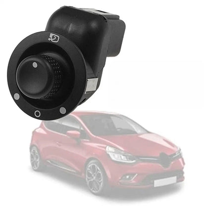Rearview Mirror Switch for Renault Clio IV (2013–2017)