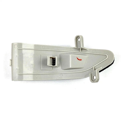 Left Side Mirror Turn Signal Lamp for Nissan Altima Sentra (2013–2018) 26165-3TH2A, 26165-3RA0A