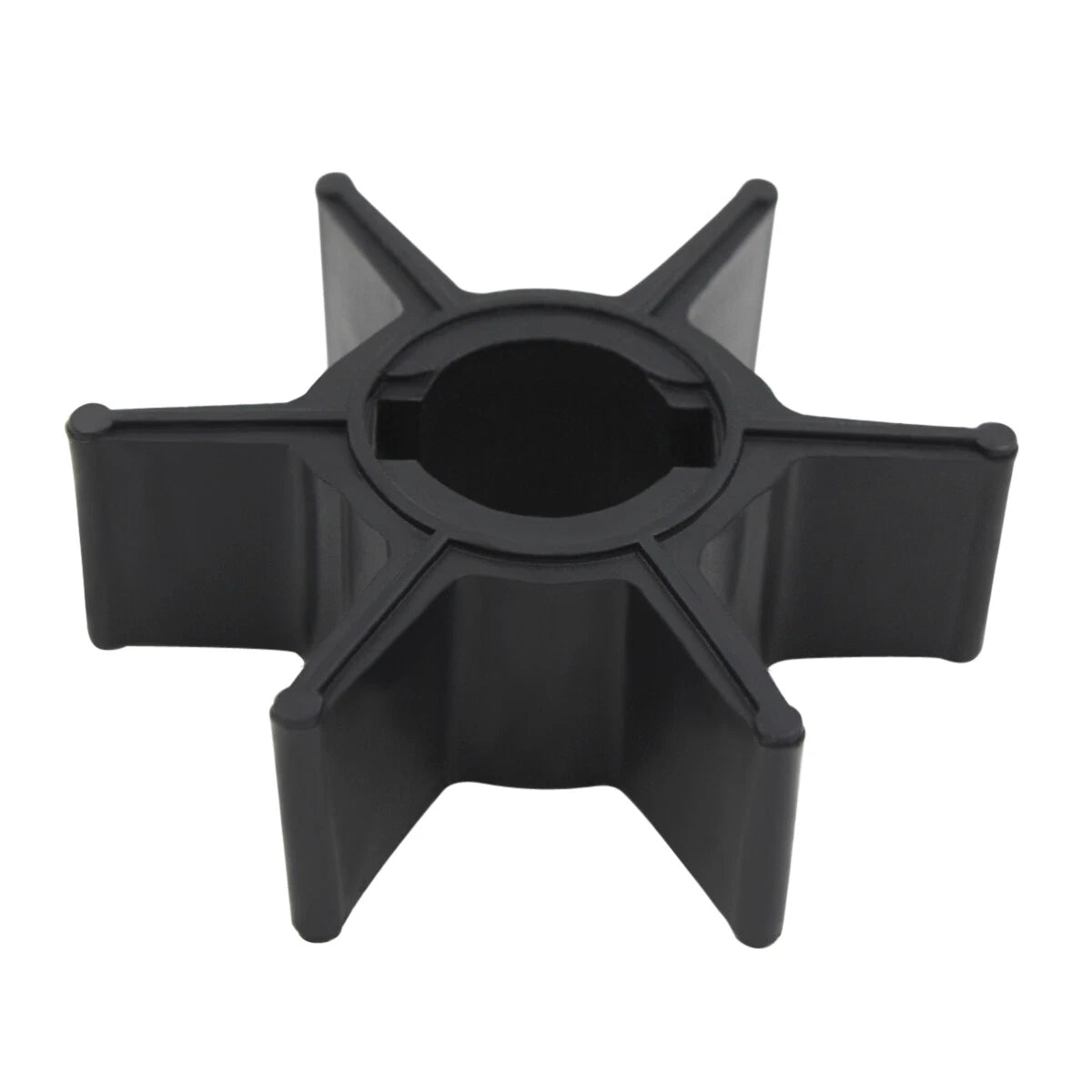 Water Pump Impeller for Mercury Outboard Motors (47-95289-2, 47-952892, 18-45312)