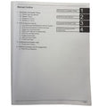 Diagnostics Service Manual #49 for Mercury MerCruiser 90 (2013)