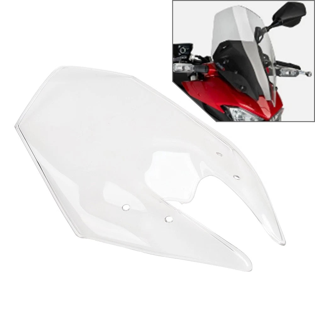 Front Windscreen for Kawasaki Z900 (2024–2025)