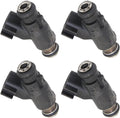 Fuel Injector 28203962 for