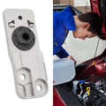 Lower Radiator Bracket for (1310008, 13337826)