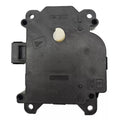 Ventilation Control Dampers for A/C System Maintenance