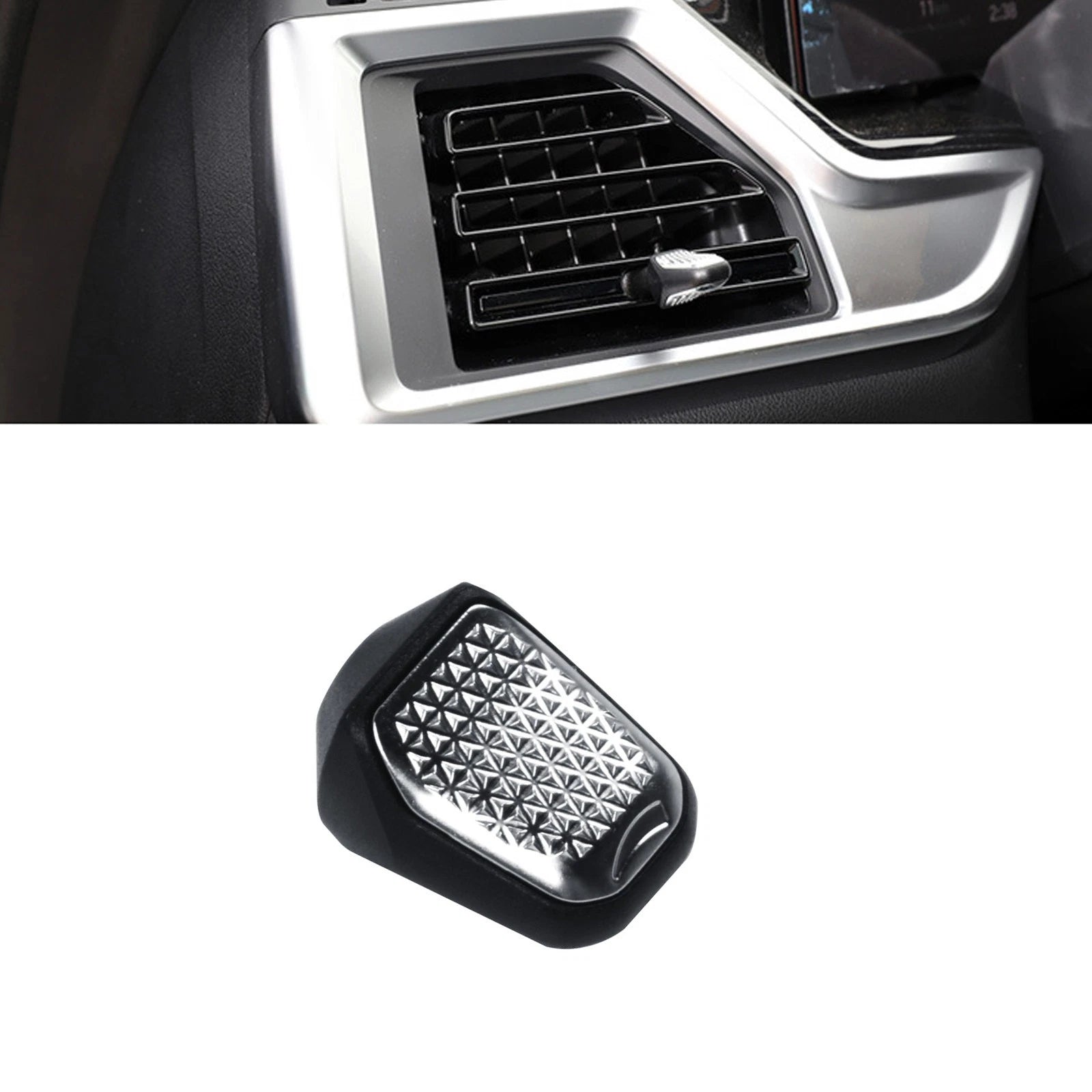 AC Grill for BMW (Latest Vehicle Lines)
