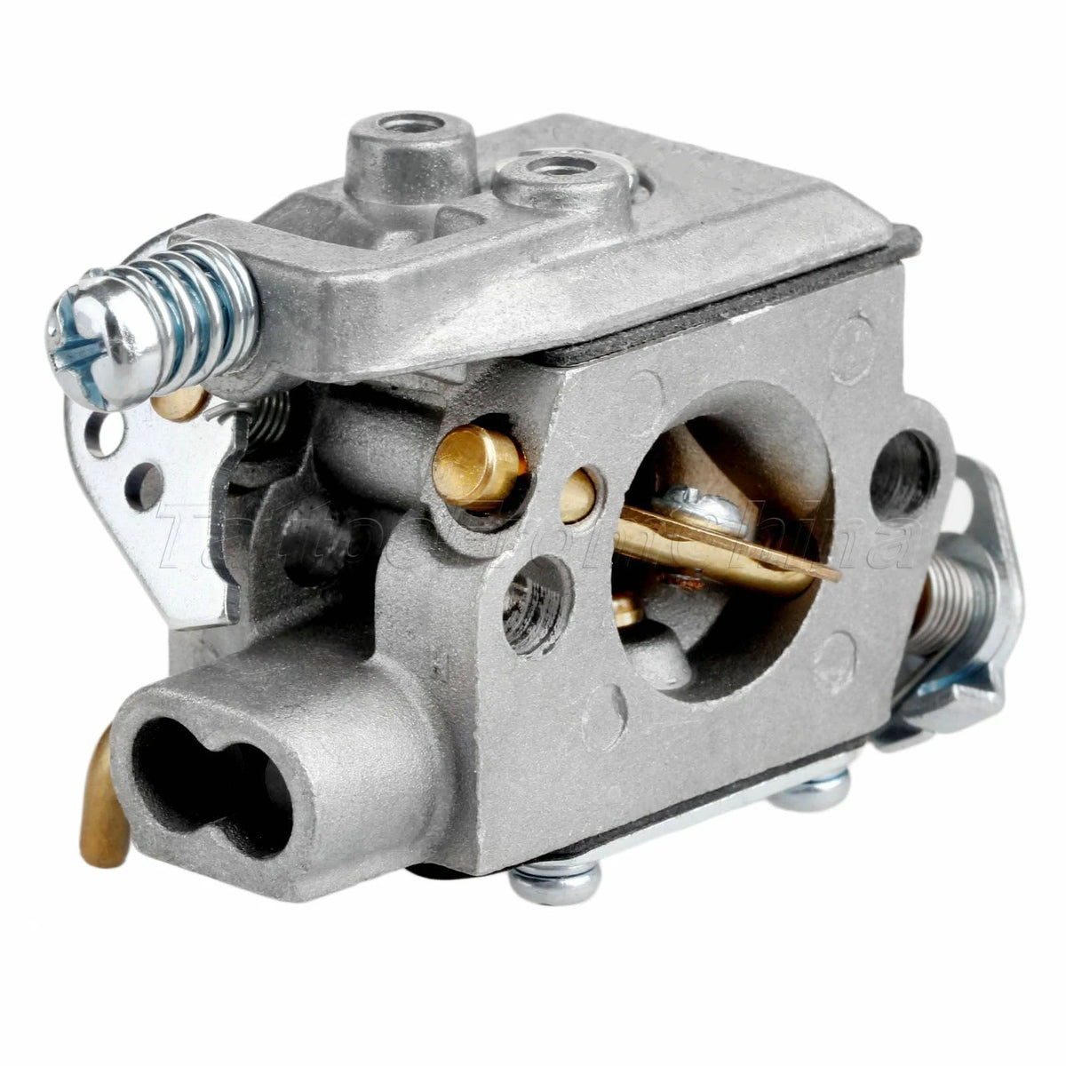 Carburettor for WT 826 W360 Walbro P360S Chainsaws