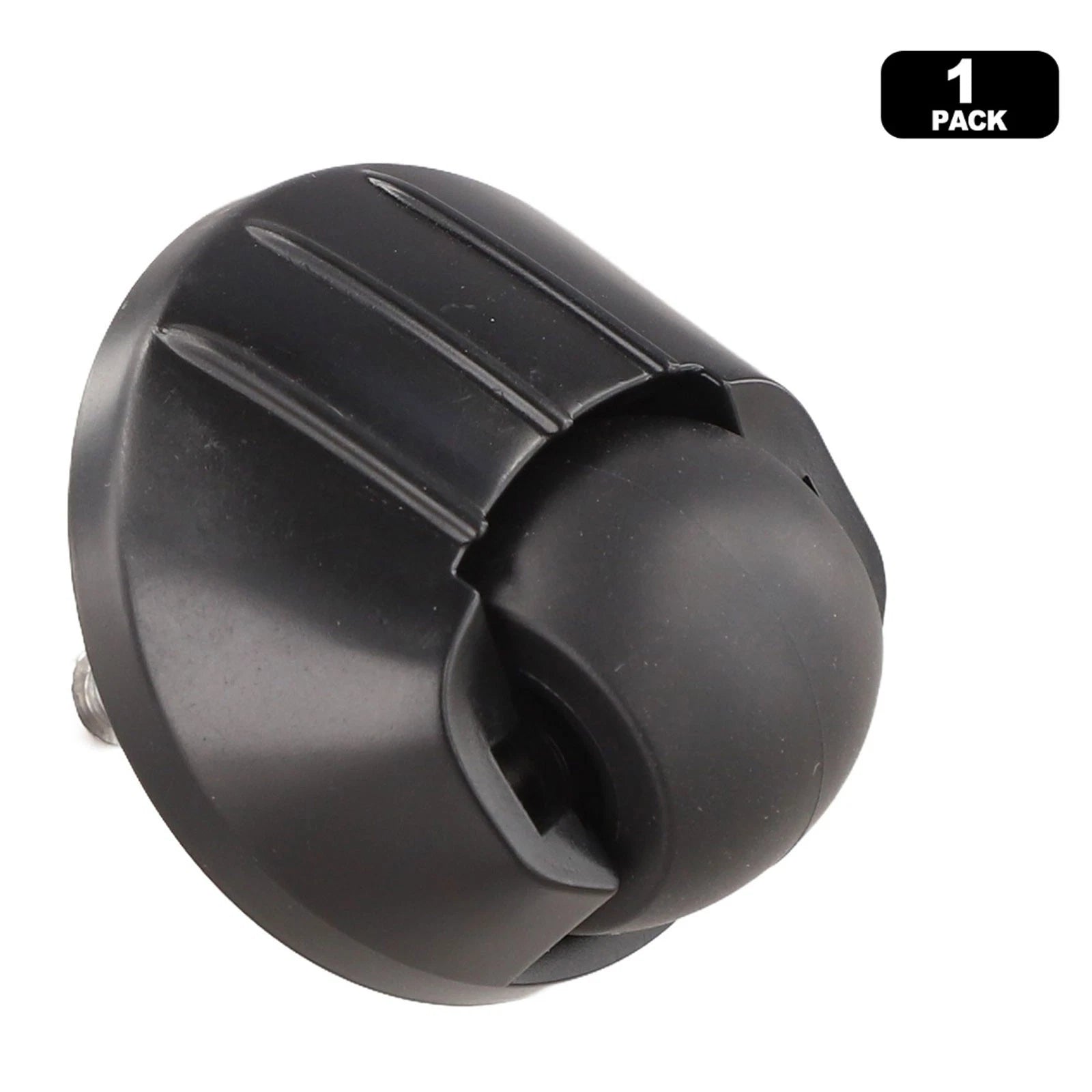 Caster Assembly for BObsweep Ultra-Vision Pet (2017–2023)