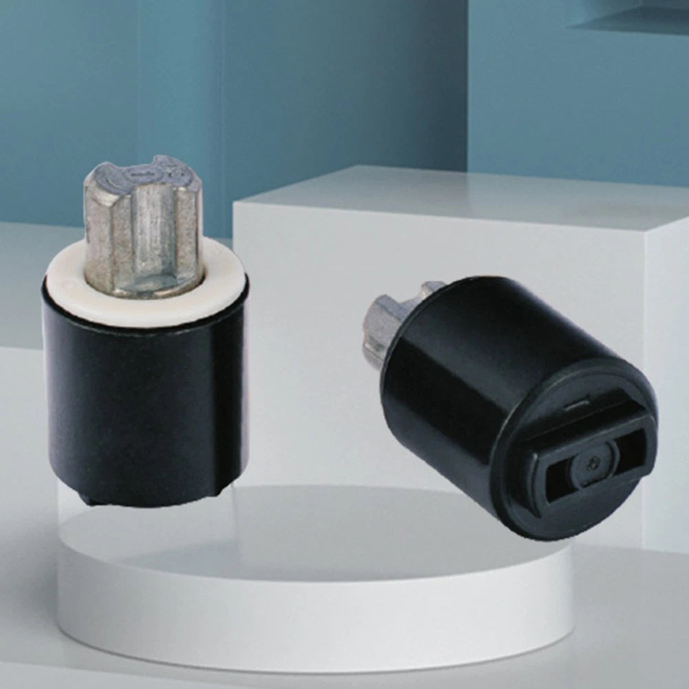 Soft Close Lid Lowering Device for Bathroom (No Specific Years)