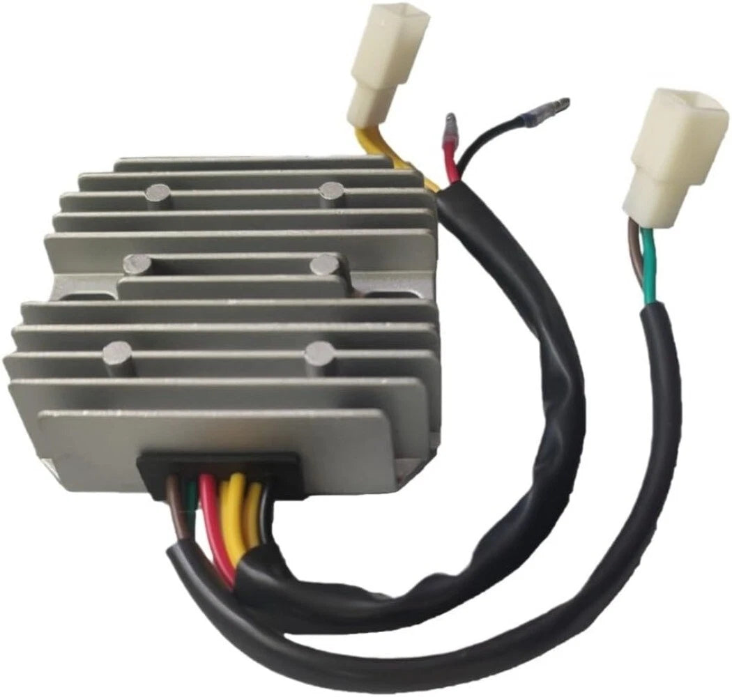 Voltage Regulator Rectifier for Yamaha RD250 RD350 (1973–1975)