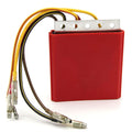 Voltage Rectifier Regulator for Polaris Trail Boss 325 (2000–2001)