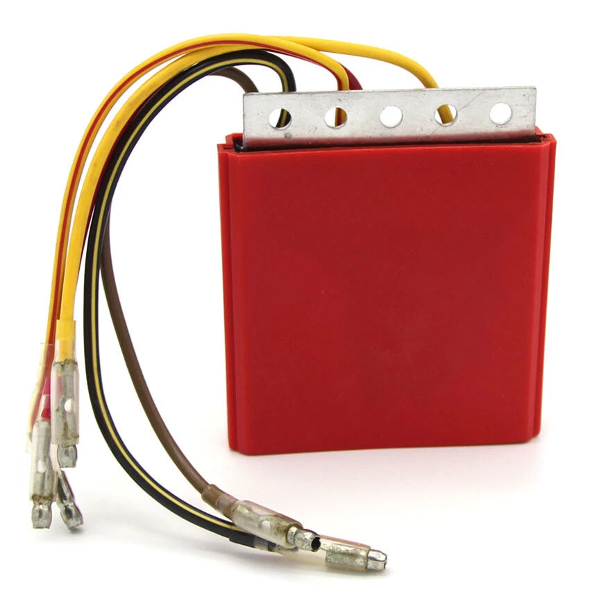 Voltage Rectifier Regulator for Polaris Trail Boss 325 (2000–2001)