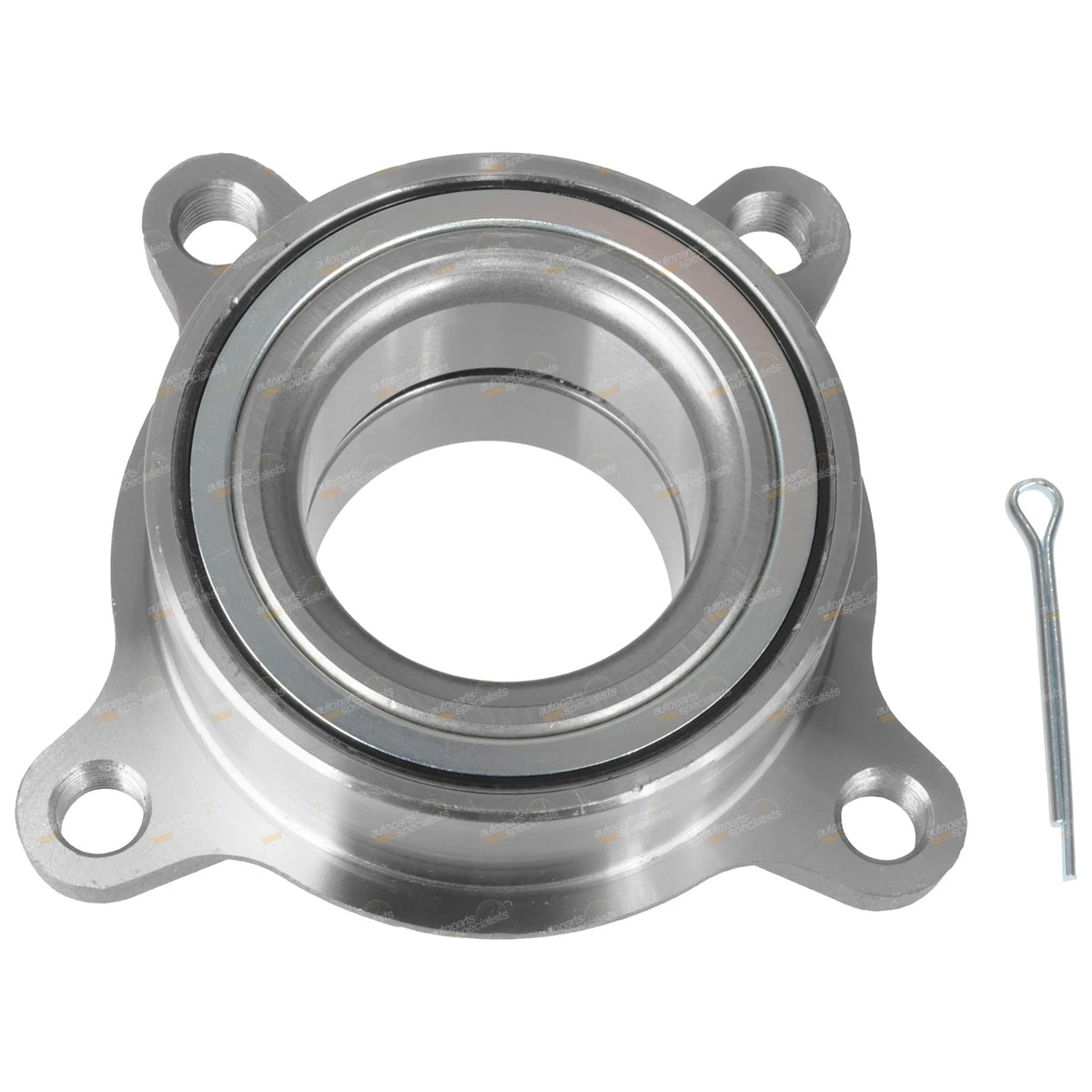Front Wheel Bearing Hub for Mitsubishi Pajero Sport QE (2015–2017)