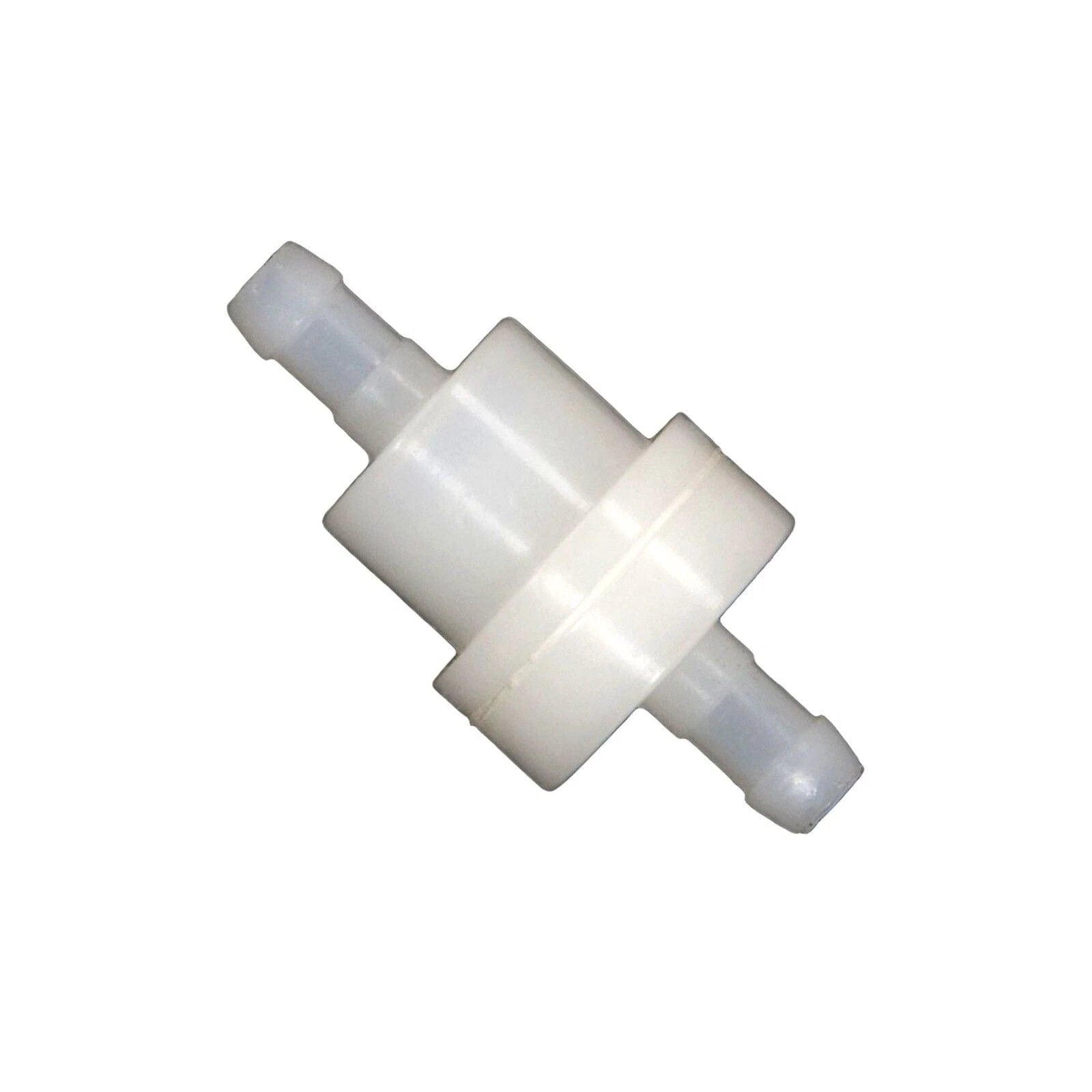 2X In-Line Fuel Filters for Yamaha (1985–2008) 646-24251-02-00