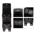 Window Control Switch for Hyundai i30 (2012–2016) LHD RHD