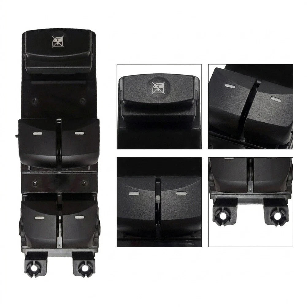 Window Control Switch for Hyundai i30 (2012–2016) LHD RHD