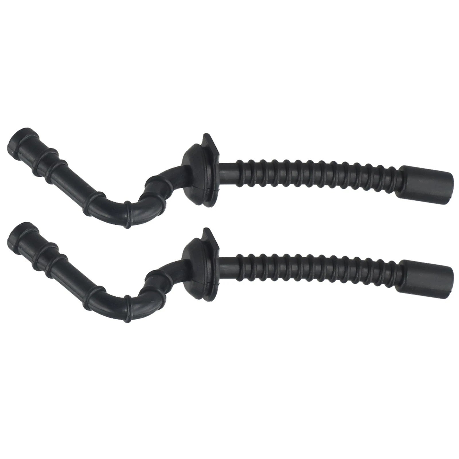 2pcs Hose Pipe Fuel Line for Chainsaw Replacement Parts
