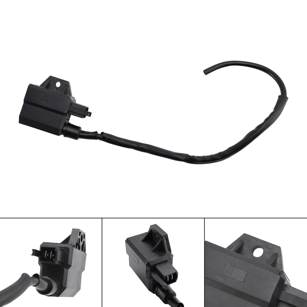 CDI Box Igniter for Suzuki LT80 QuadSport 80 (1987–2006), LT250S (1989–1990)