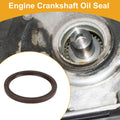 Engine Rear Crankshaft Oil Seal Replacement for Mitsubishi Dodge (2010–2022)